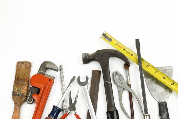 Instandsetzung Haustechnik