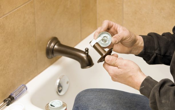 Instandsetzung Sanitär
