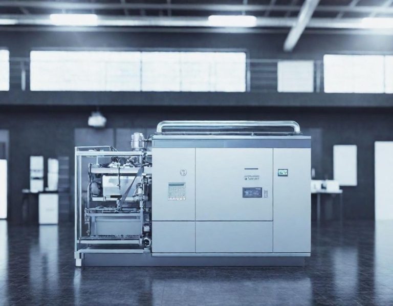 Industriereinigung Stuttgart