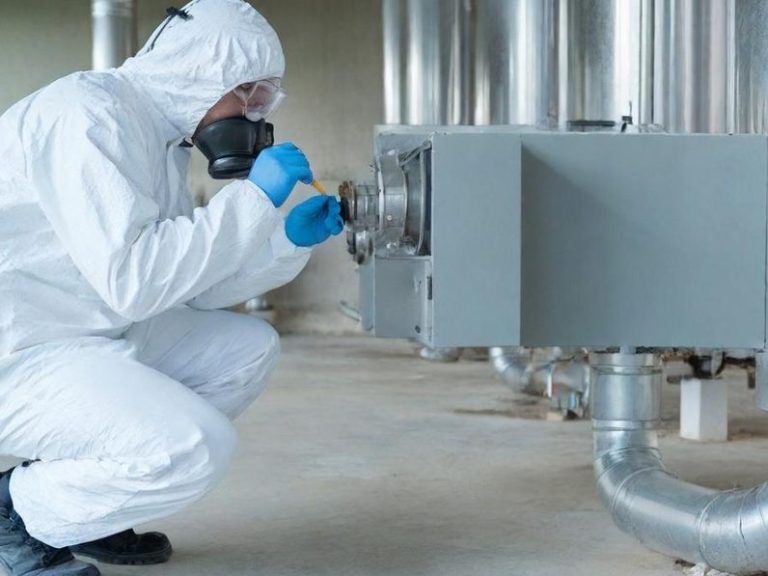 Lüftungsreinigung München