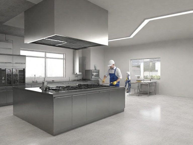 Abluftreiniger München