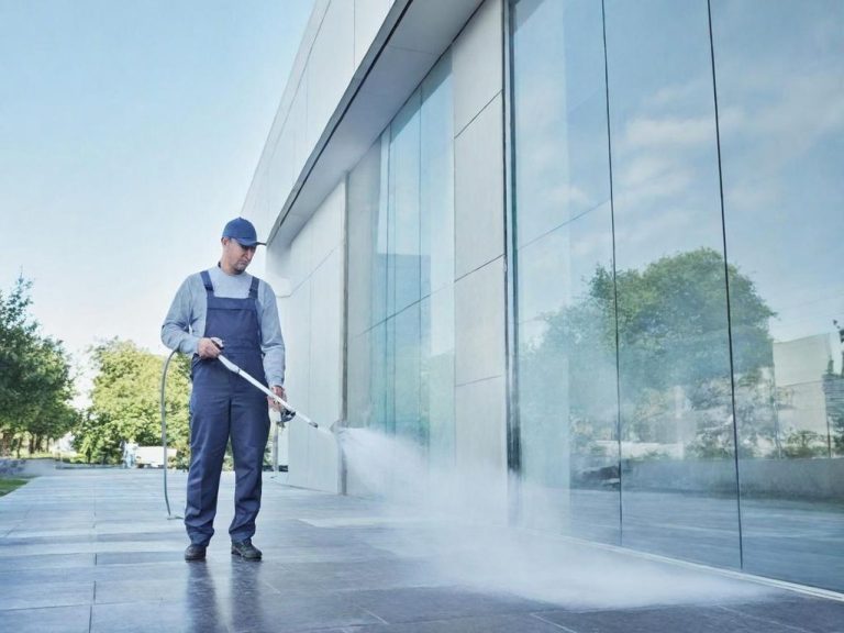 Gebäudereinigung Stuttgart