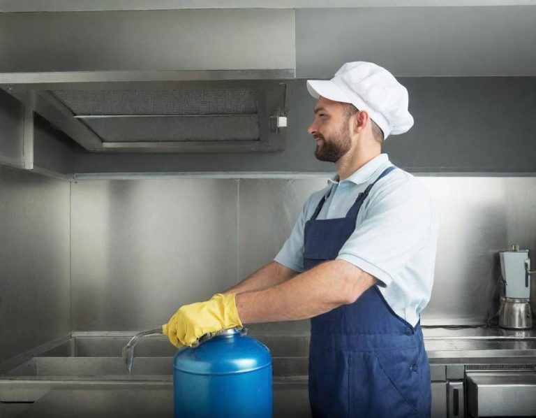 Abluftreiniger Stuttgart