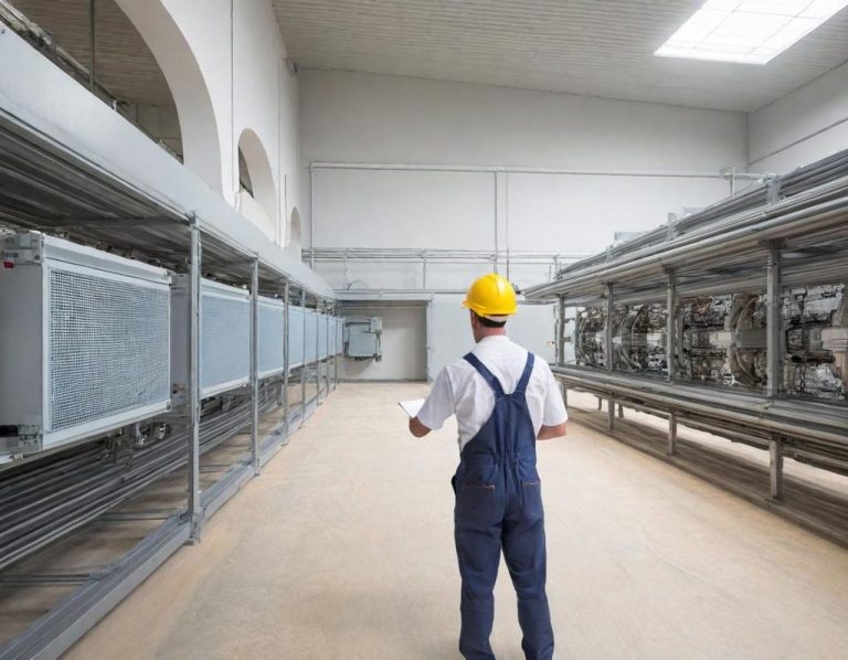 Abluftreinigung Stuttgart