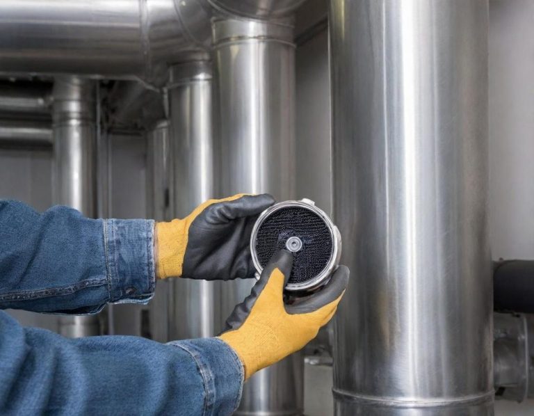 Abluftreiniger Stuttgart