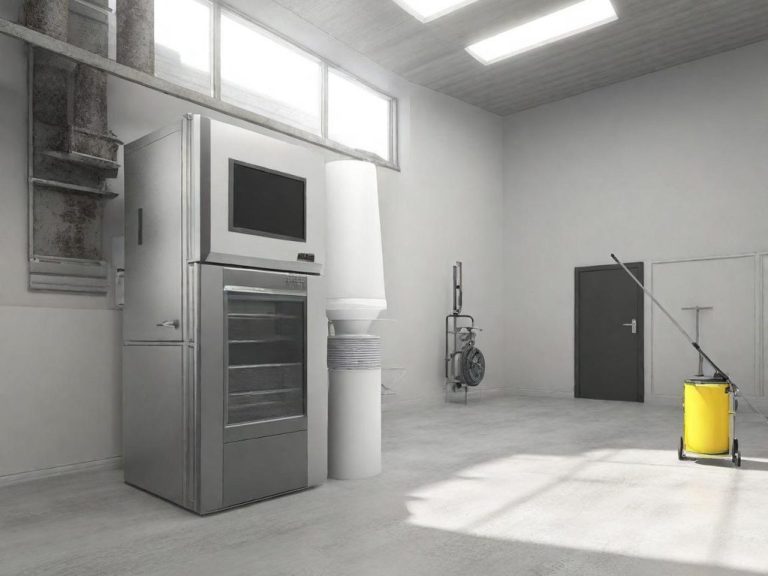 Industriereinigung München