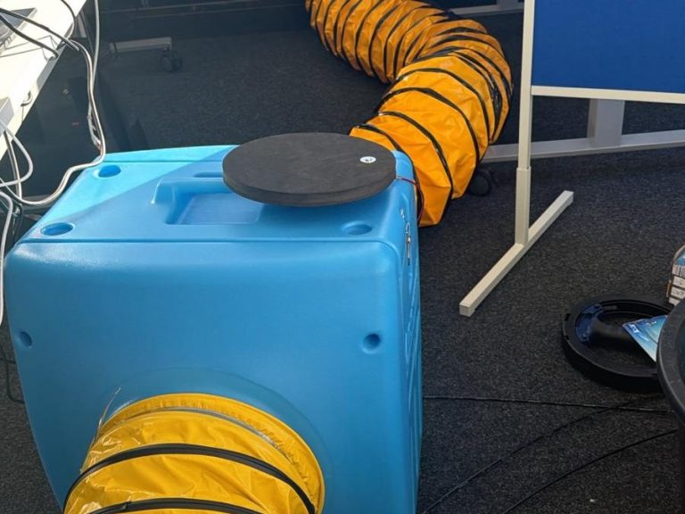 Abluftreinigung Stuttgart