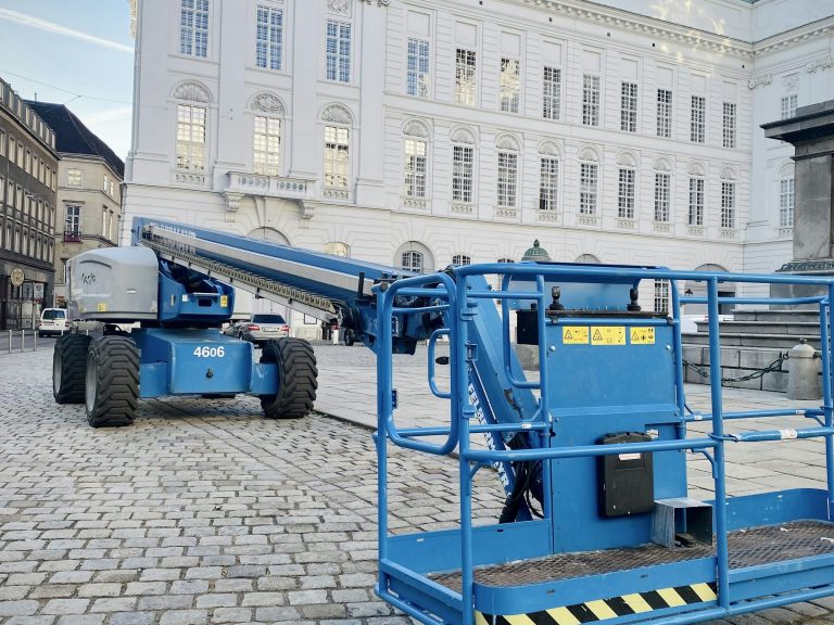 Facility Management