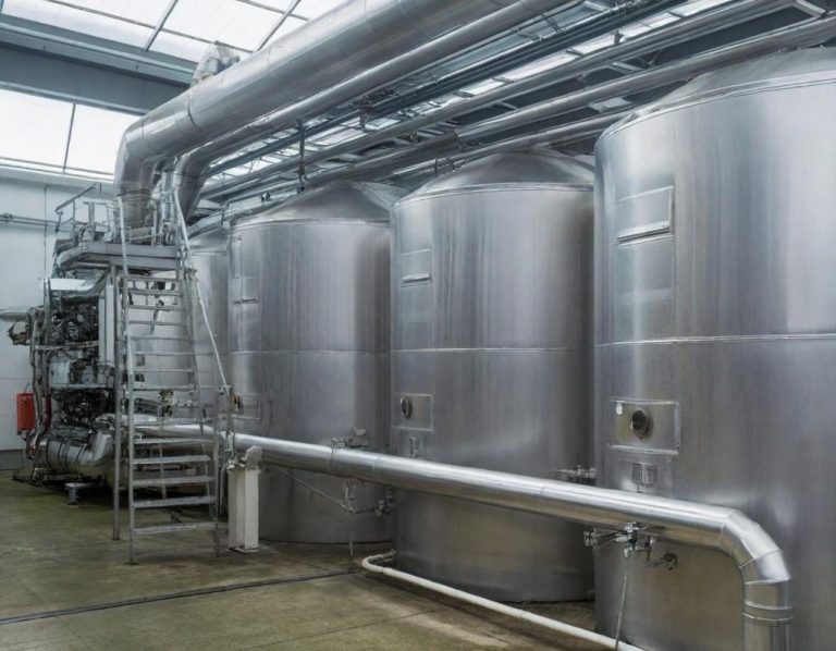 Industriereinigung Stuttgart