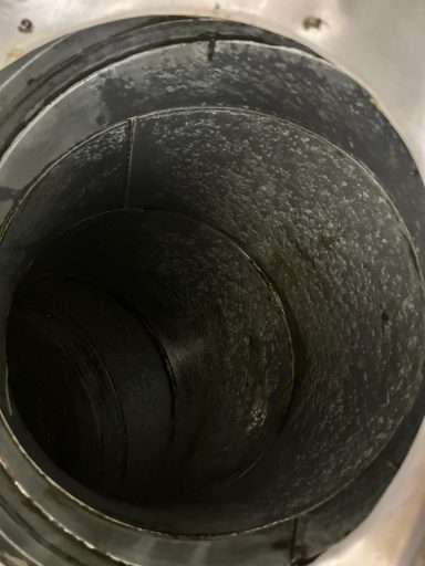 Maschinenrohre reinigen