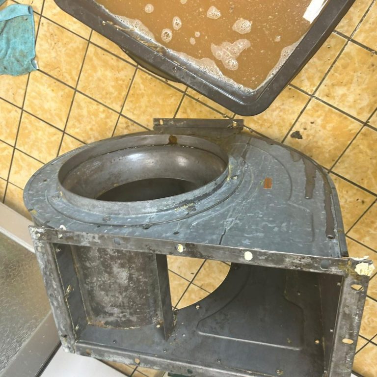 Industriereinigung Stuttgart