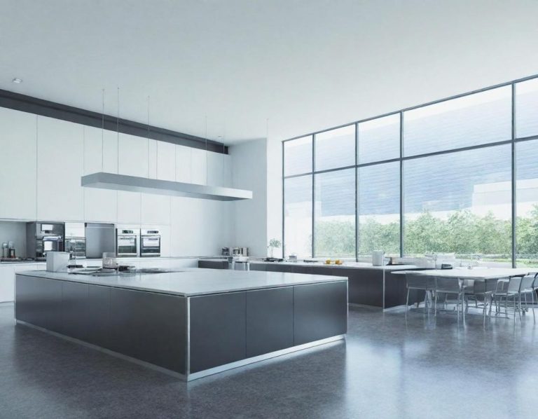 Großküchenreinigung Stuttgart