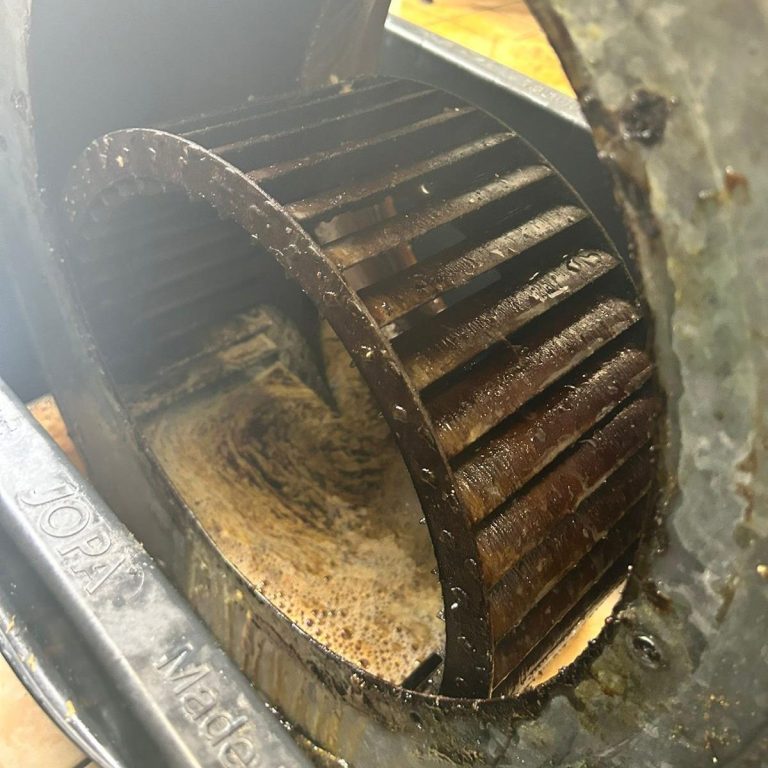 Abluftreinigung Stuttgart